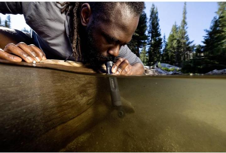 Productafbeelding LifeStraw Persoonlijk rietje