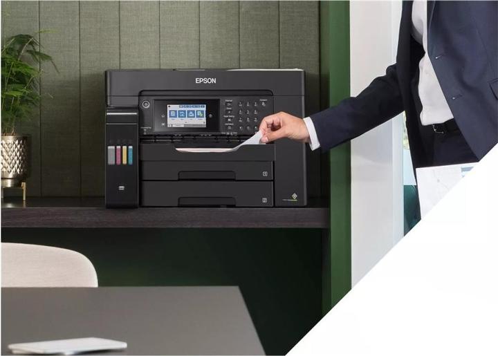 Actual product image Epson EcoTank ET-16605 (Ink tank, Colour)