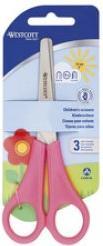 Immagine prodotto Westcott Forbici per bambini con misura (13 cm)
