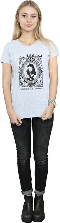 Produktbild Disney Alice In Wonderland Frame TShirt (XL)