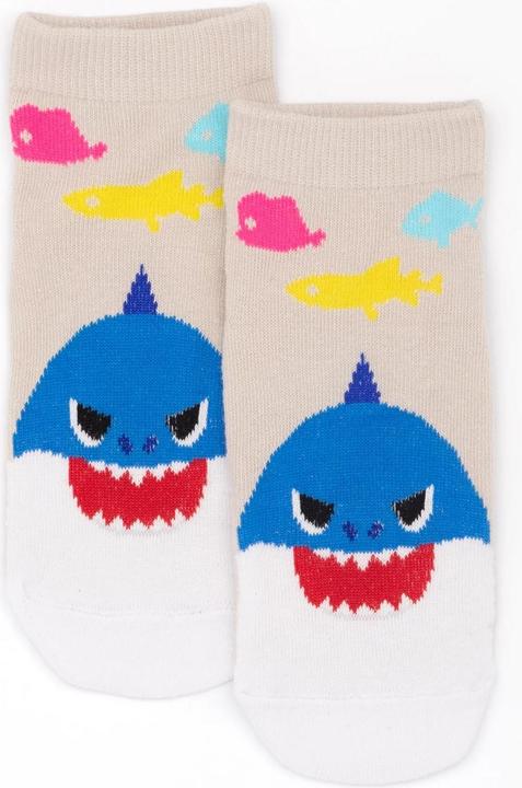 Produktbild Pinkfong Socken (5erPack) (5er Pack, 23 - 26)