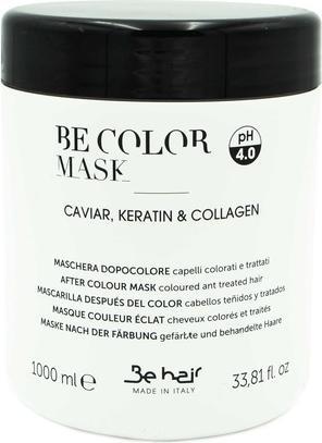 Produktbild Be Hair Farbe Maske 1000ml (1000 ml)