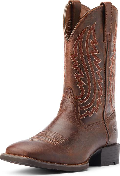 Actual product image Ariat Boot Western Sport Big Country Men (44)