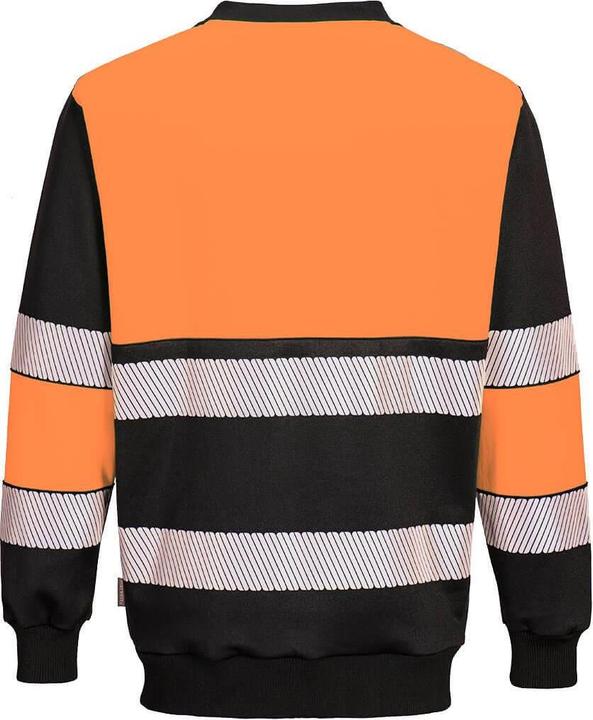 Produktbild Portwest PW3 Class 1 Sweatshirt (3XL)