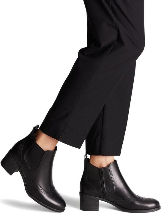 Produktbild Tamaris Chelsea Boot (39)