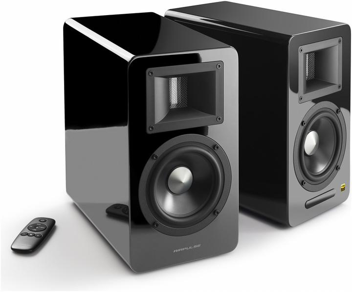 Actual product image Edifier Airpulse A100 (1 pair, 100 W)