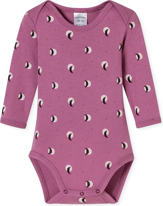 Actual product image Schiesser Body Natural Love (68)