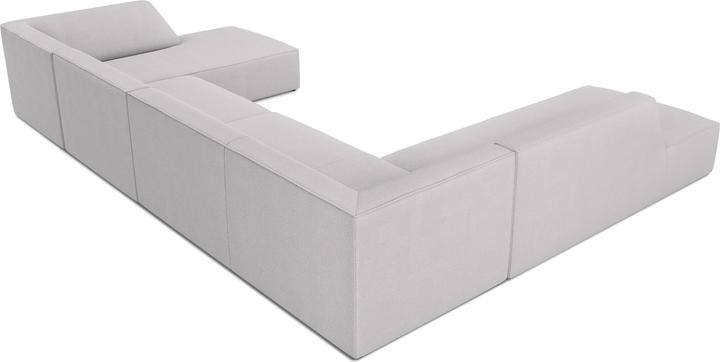 Actual product image Micadoni Ruby (Sofa landscape)
