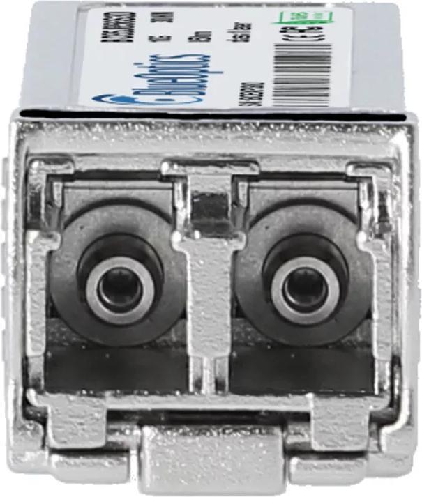 Image du produit CBO IBM 31P1338 compatible BlueOptics SFP+ BO35J856S3D