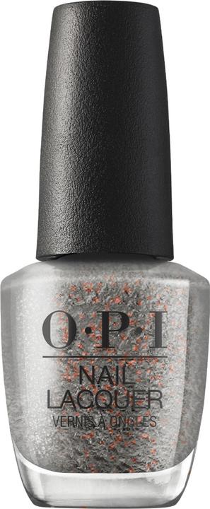 OPI HRQ06 NL - YAY OR NEIGH 15 ml (Yay Or Neigh, Vernis couleur)