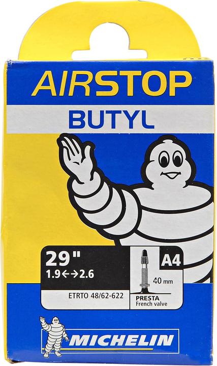 Michelin Airstop (Presta (SV), 29", 40 mm)