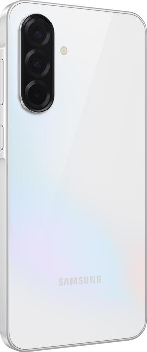 Produktbild Samsung Galaxy A36 (256 GB, Awesome White, 6.70", Dual SIM, 50 Mpx, 5G)
