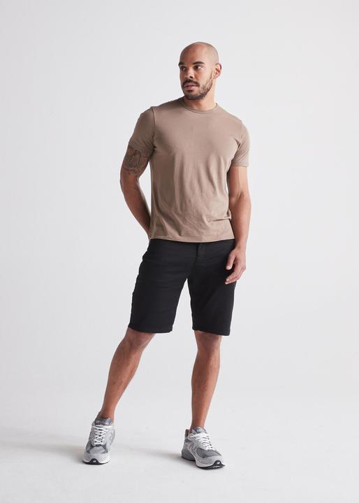 Produktbild Du/Er No Sweat Relaxed Short - 10 inch (30, 31, 32, 33, 34, 35, 36, 37, 38, 39, 40)