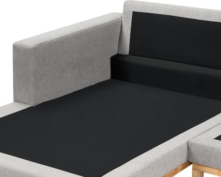 Produktbild Beliani Siggard (Ecksofa)