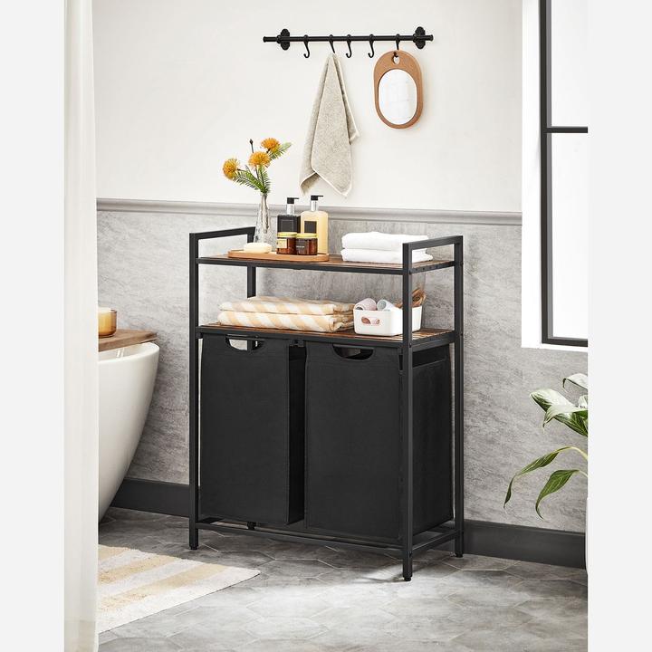 Image du produit Jamb Wäschekorb