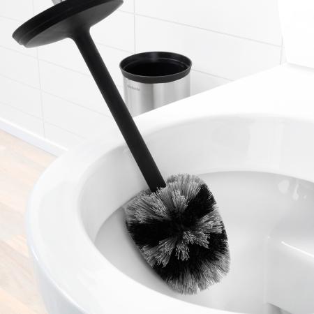 Actual product image Brabantia Toilet brush
