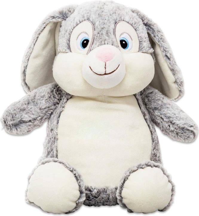 Peluche, lapin, 30 cm (30 cm)