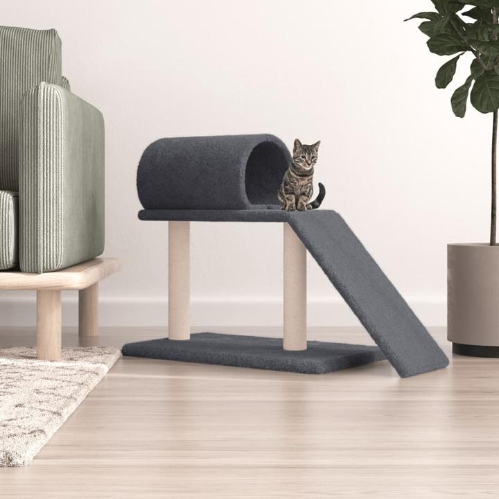 Actual product image VidaXL Sindbad (55.50 cm, Dark grey)