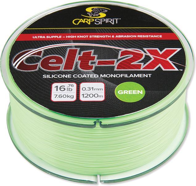 Produktbild Carp Spirit Celt 2X