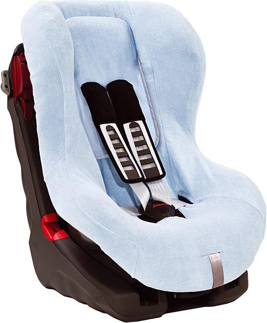 Britax Römer King TS Plus