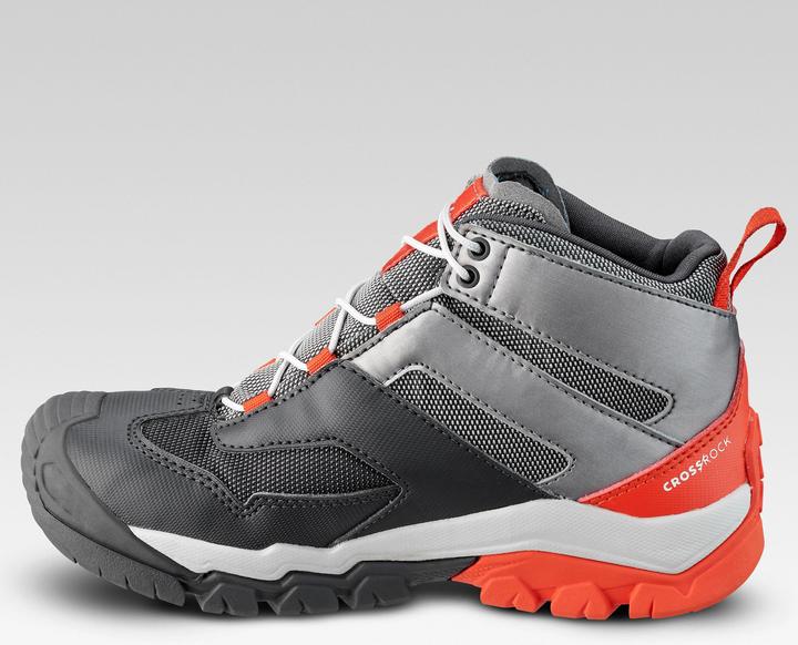 Image du produit Quechua Crossrock Mid Wtp (30)