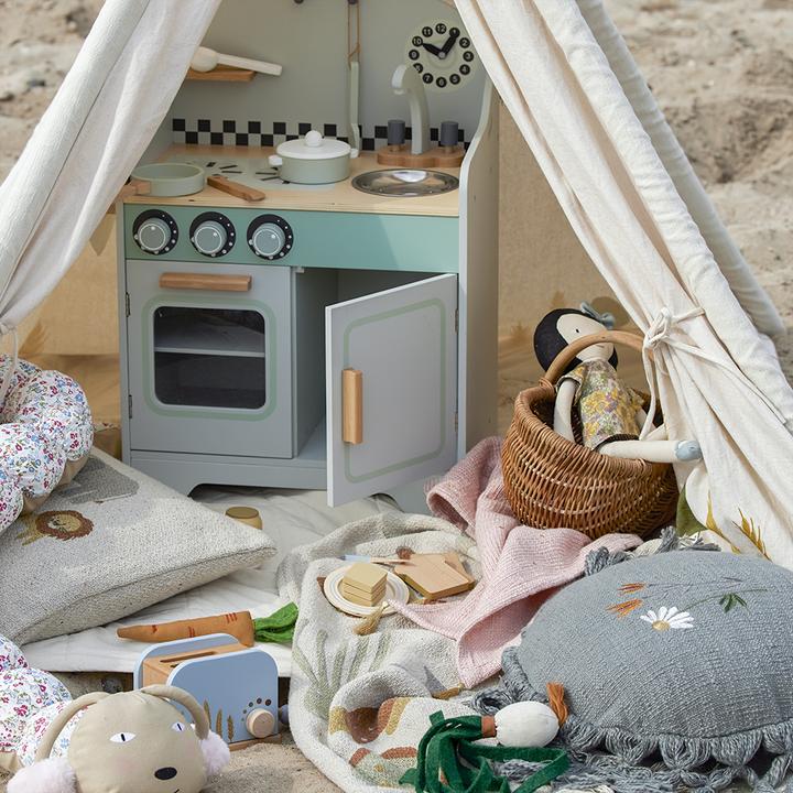 Immagine prodotto Bloomingville I bambini giocano in cucina