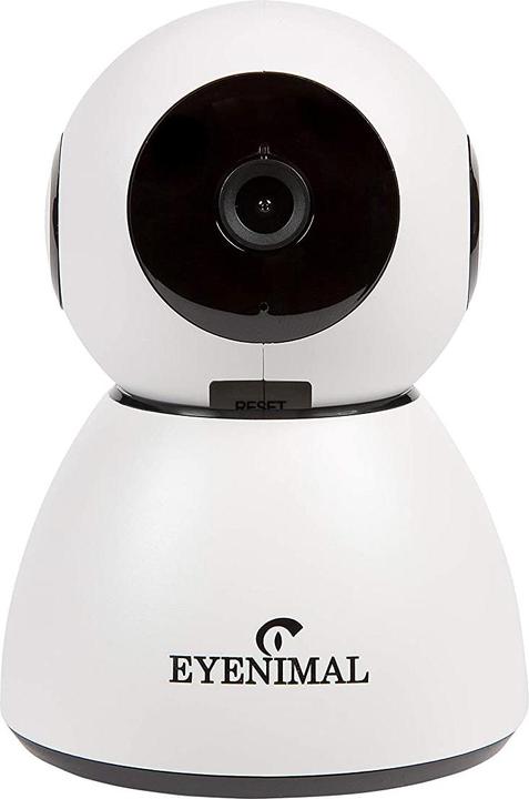 Immagine prodotto Kerbl EYENIMAL Pet Vision Live HD Surveillance Camera