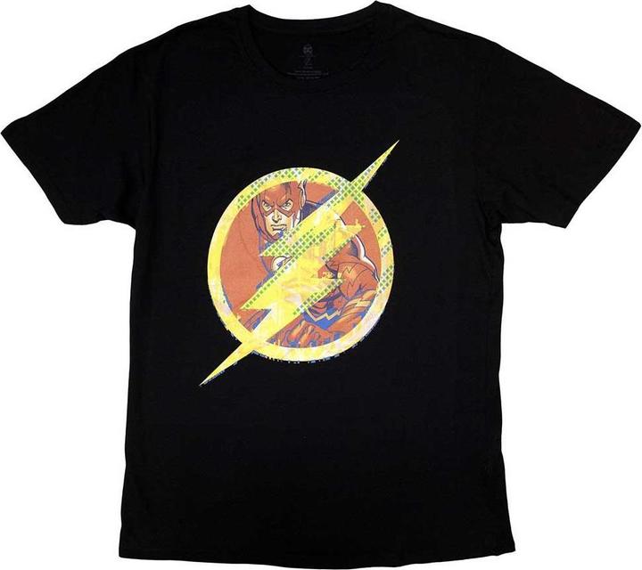 Produktbild The Flash TShirt (XL)