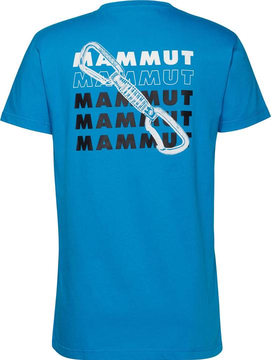 Immagine prodotto Mammut Massone T-Shirt Quickdraw, T-Shirts (XL)