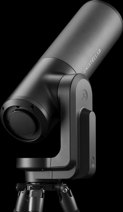 Actual product image Unistellar eQuinox 2
