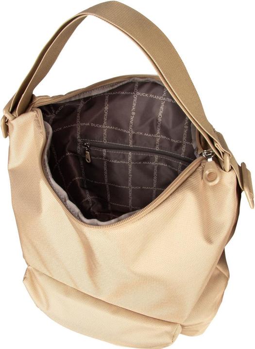 Image du produit Mandarina Duck Sac à dos / Backpack MD20 Hobo Backpack QMT09 (16 l)