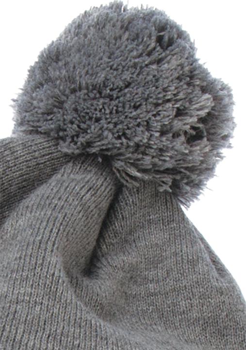 Image du produit Flexfit Bonnet en knit Pom Pom - 169975