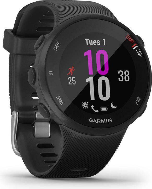 Garmin Forerunner 45S (39.50 mm)