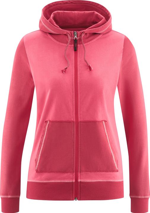 Image du produit Red Chili Bege Sweat à capuche zippé (XS)