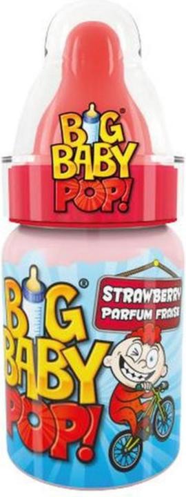 Image du produit FT Big Baby Pop (12 pcs, 32 g)