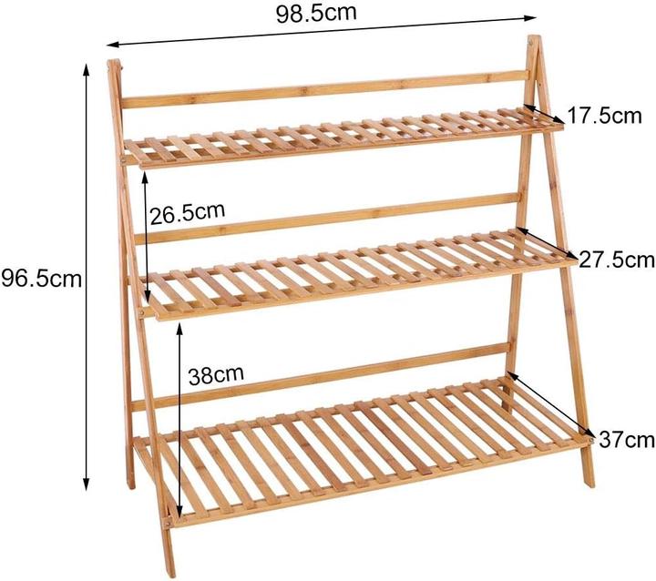 Image du produit Medela Escalier pour fleurs