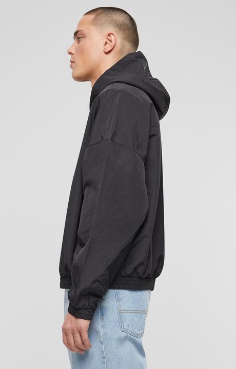 Actual product image Urban Classics 90's Pull Over Jacket - 126813 (L)