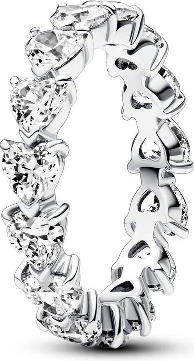 Produktbild Pandora Herzreihe Ewigkeits (54, 925 Silber)