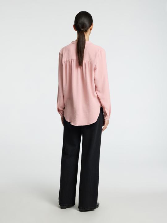 Produktbild Selected Femme Langarm Bluse (40)