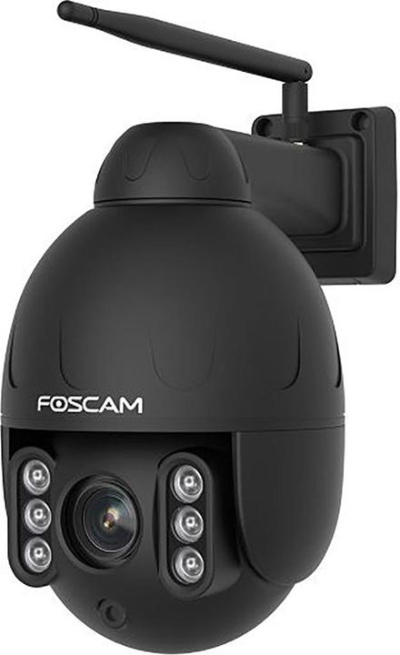 Actual product image Foscam SD4-WB Dome IP-beveiligingscamera Buiten 2304 x 1536 Pixels Muur (2304 x 1536 pixels)