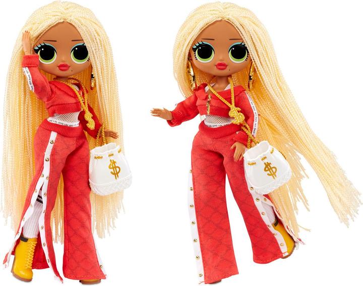 Image du produit L.O.L. Surprise! OMG Core Doll Series - Neonlicious