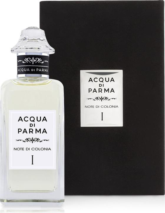 Immagine prodotto Acqua Di Parma Note Di Colonia I by Eau de Cologne Spray (unisex) 150 ml (Eau de cologne, 150 ml)