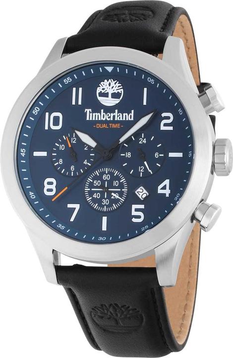 Actual product image Timberland Ashmont (Analogue wristwatch, 46 mm)