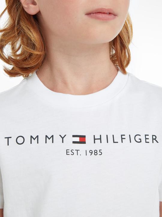 Immagine prodotto Tommy Hilfiger Maglietta Essenziale P/E (86)