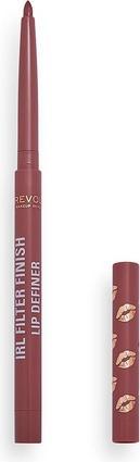 Revolution Lip pencil IRL Filter ( Finish Lip Definer) 0.18 g - Shade: Caramel Syrup (Caramel Syrup)