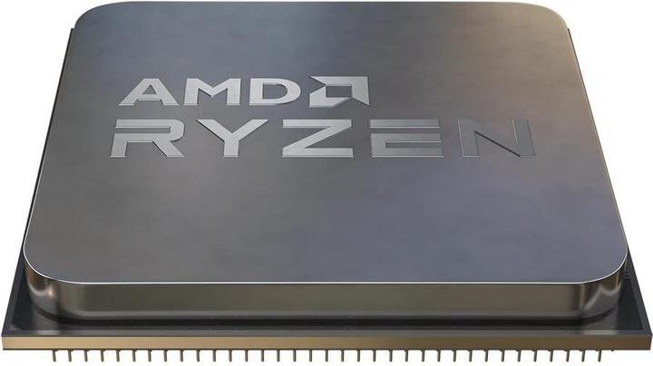 AMD Ryzen 5600T Box (AM4, 3.50 GHz, 6 -Core)