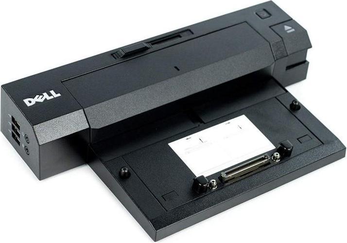 Produktbild Dell Kit Advanced Port Replicator (1 Ports)