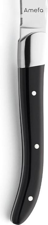Immagine prodotto Lou laguiole Set di coltelli da bistecca (6 Pezzo/i, Coltello)
