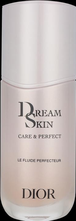 Produktbild Konjac Sponge Dior Capture Le Fluide Perfecteur 30 ml (30 ml)