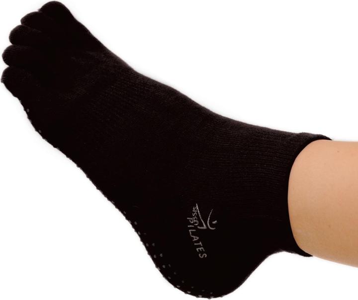 Produktbild Sissel Pilates Workout Socks (L/XL)